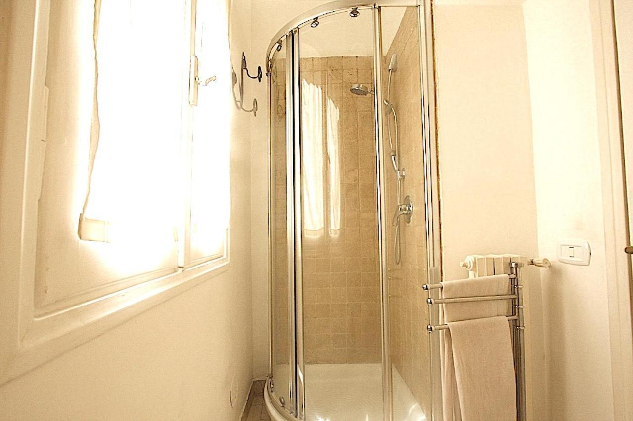 Scala Holiday House โรม ภายนอก รูปภาพ