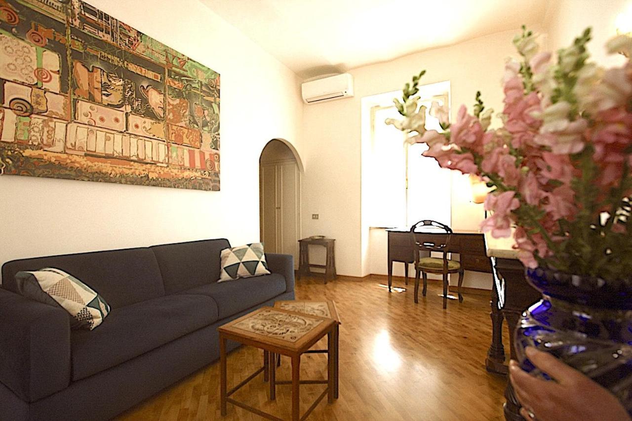 Scala Holiday House โรม ภายนอก รูปภาพ