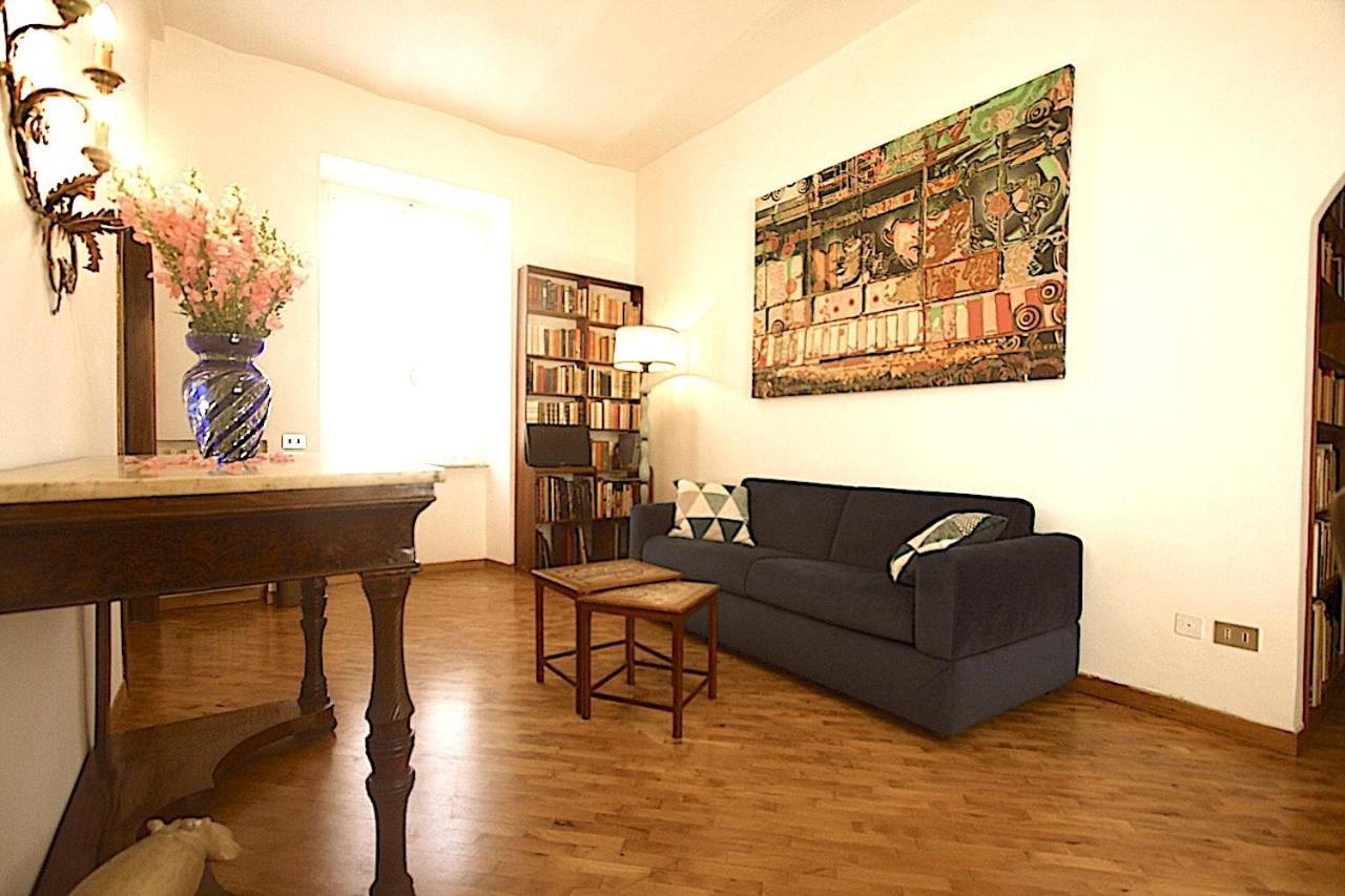 Scala Holiday House โรม ภายนอก รูปภาพ