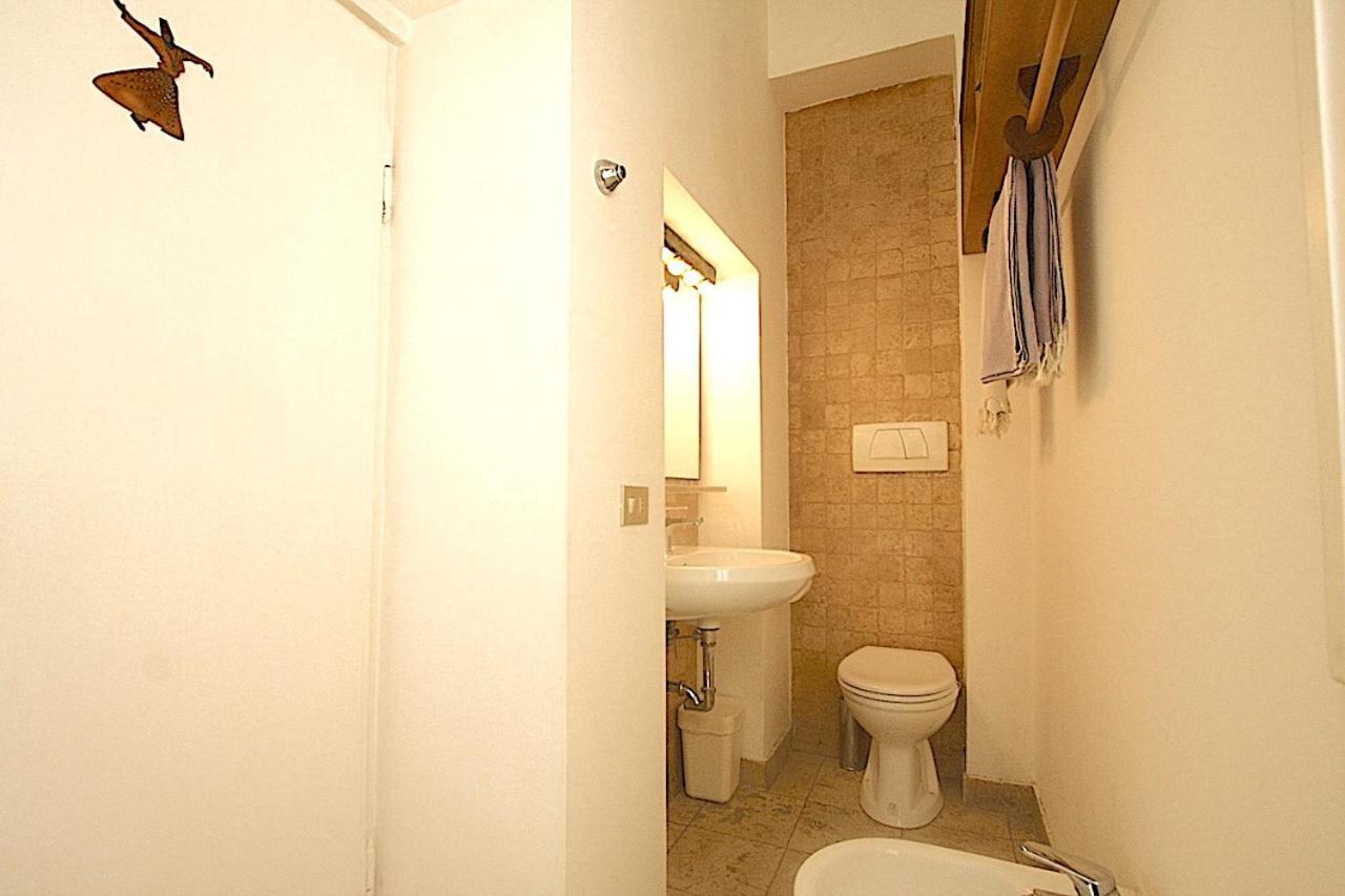 Scala Holiday House โรม ภายนอก รูปภาพ