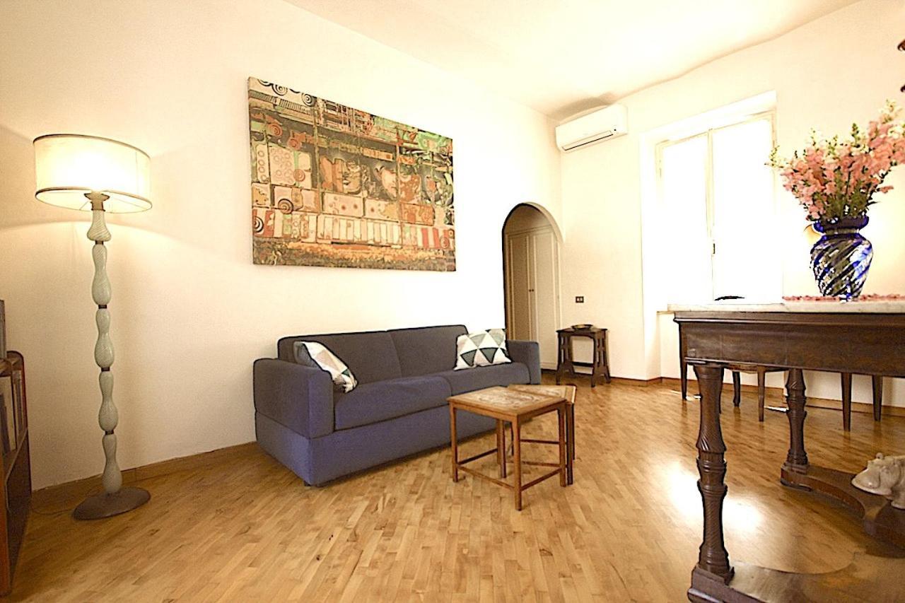 Scala Holiday House โรม ภายนอก รูปภาพ