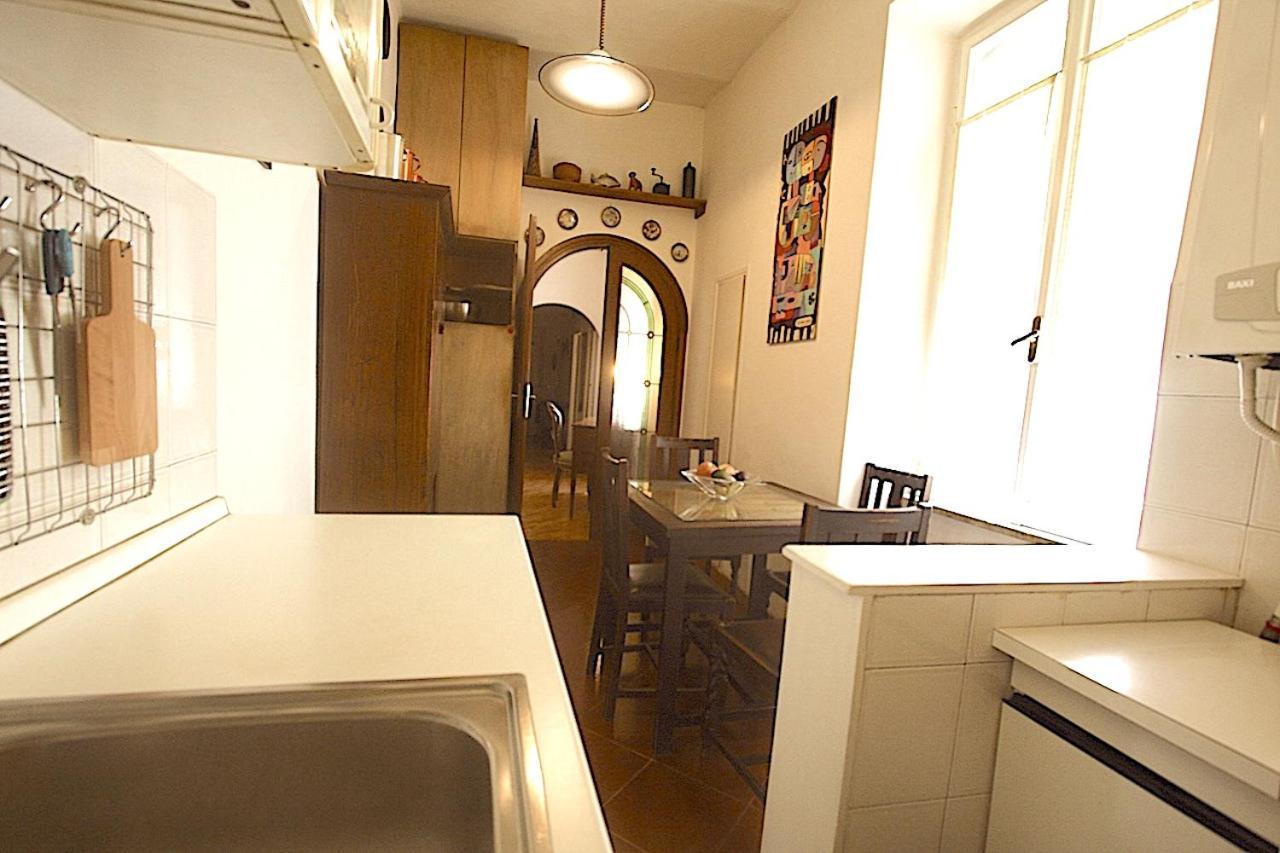 Scala Holiday House โรม ภายนอก รูปภาพ