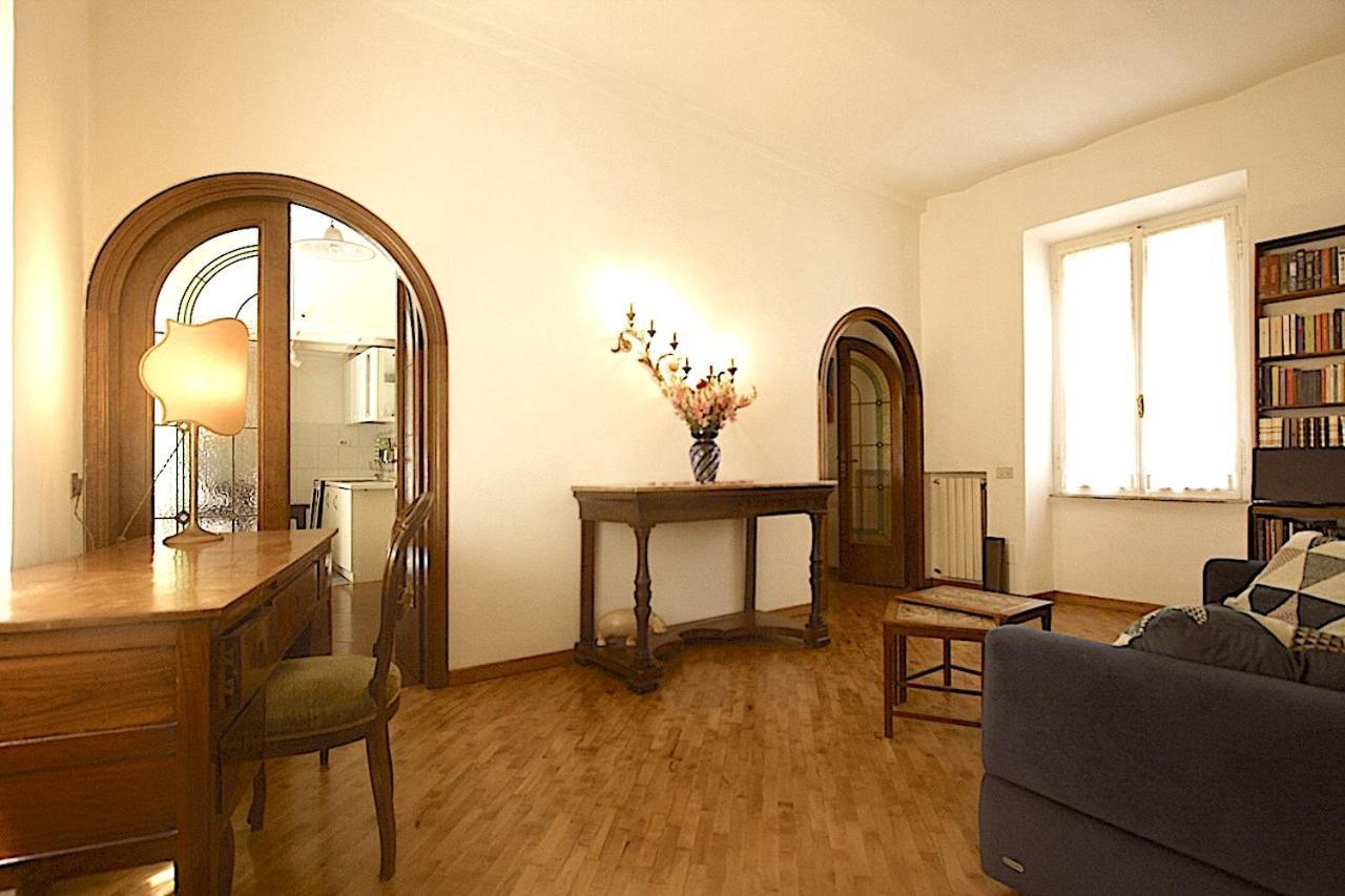 Scala Holiday House โรม ภายนอก รูปภาพ