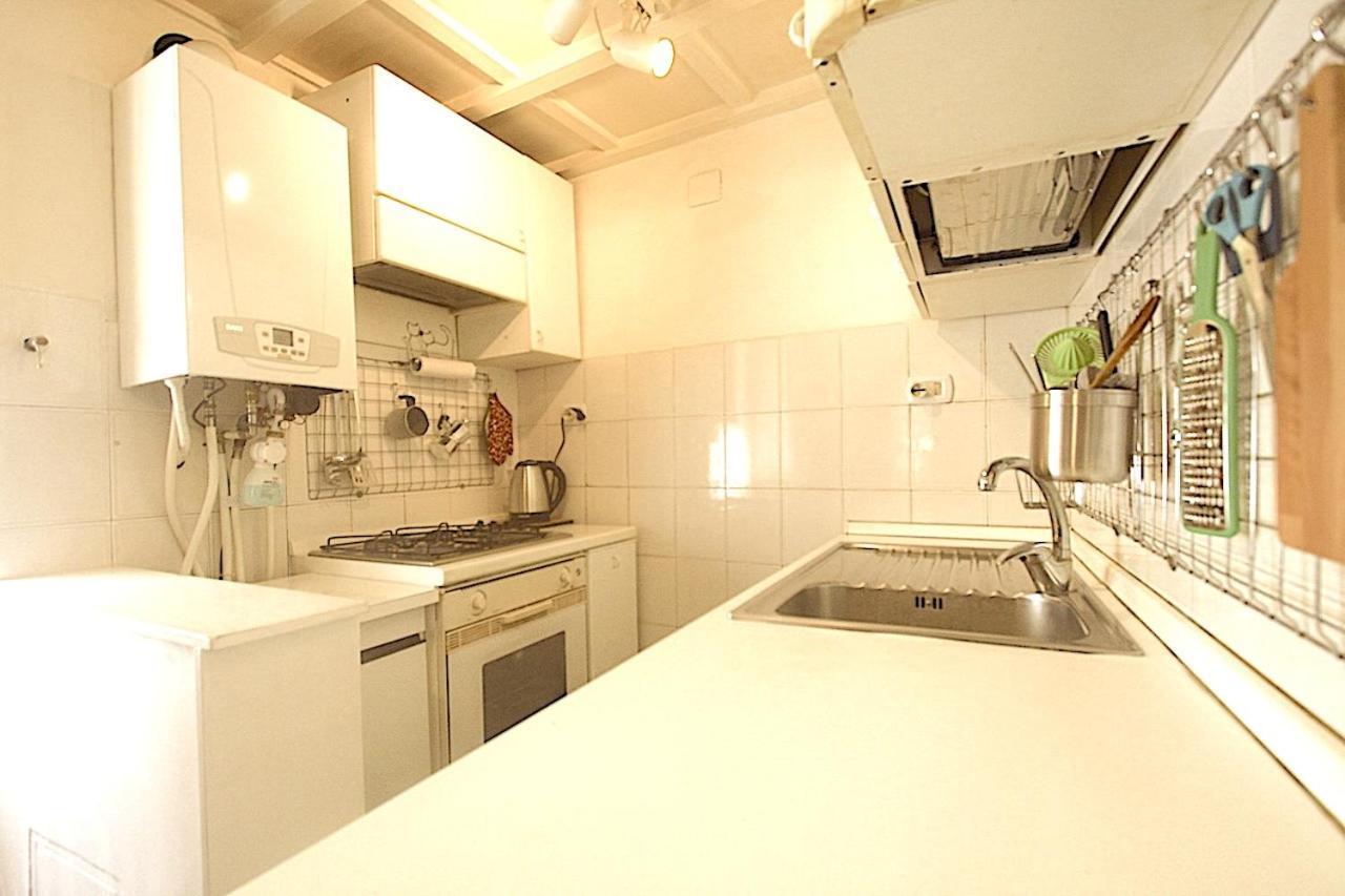 Scala Holiday House โรม ภายนอก รูปภาพ