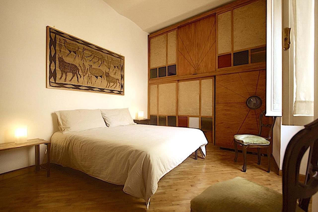 Scala Holiday House โรม ภายนอก รูปภาพ